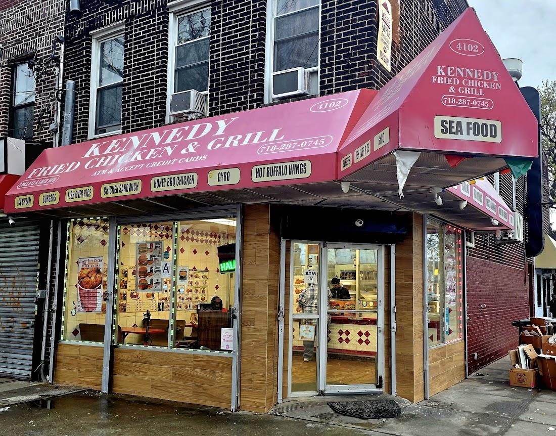 Kennedy Fried Chicken & Grill Gallery Image 3