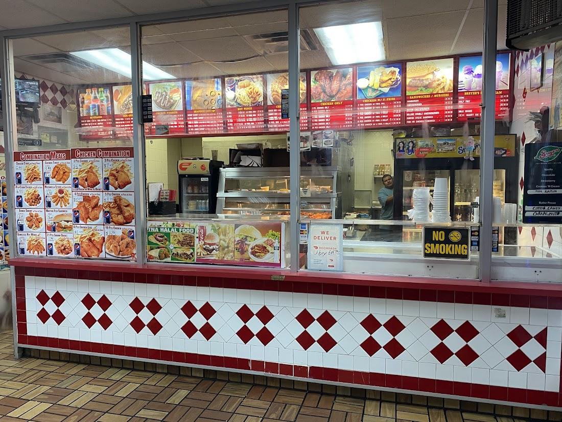 Kennedy Fried Chicken & Grill Gallery Image 5